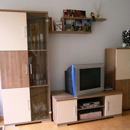Ferienwohnung Kottmarsdorf 外观 照片