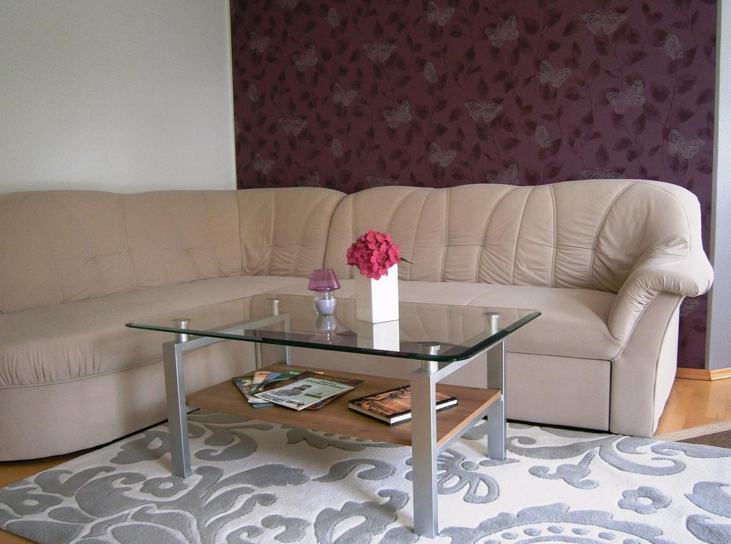 Ferienwohnung Kottmarsdorf 外观 照片