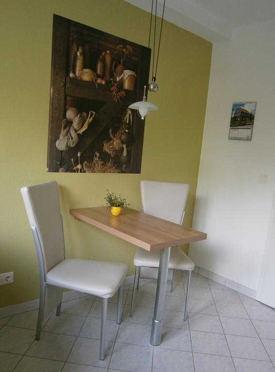 Ferienwohnung Kottmarsdorf 外观 照片