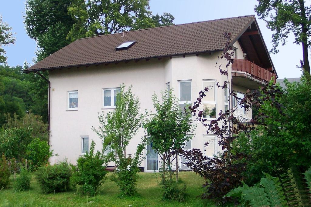 Ferienwohnung Kottmarsdorf 外观 照片