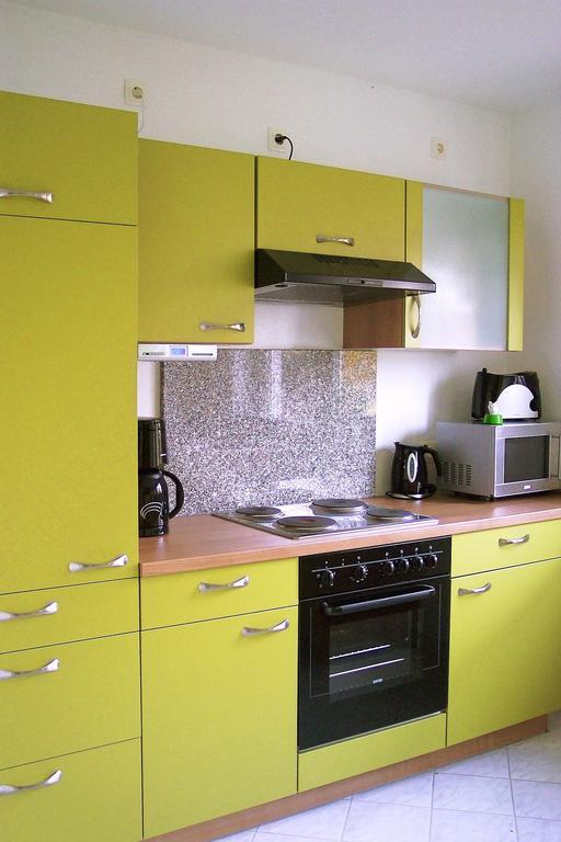 Ferienwohnung Kottmarsdorf 外观 照片