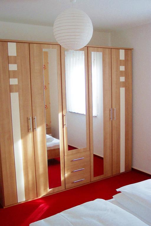Ferienwohnung Kottmarsdorf 外观 照片
