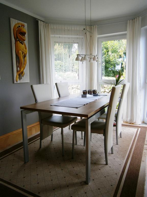 Ferienwohnung Kottmarsdorf 外观 照片