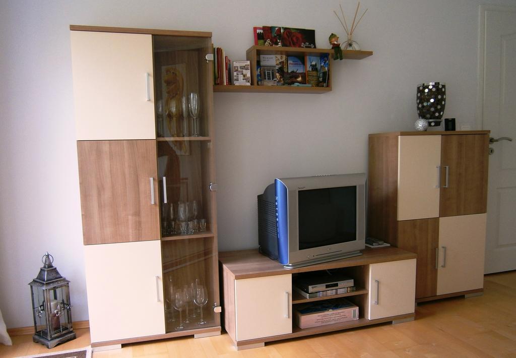 Ferienwohnung Kottmarsdorf 外观 照片