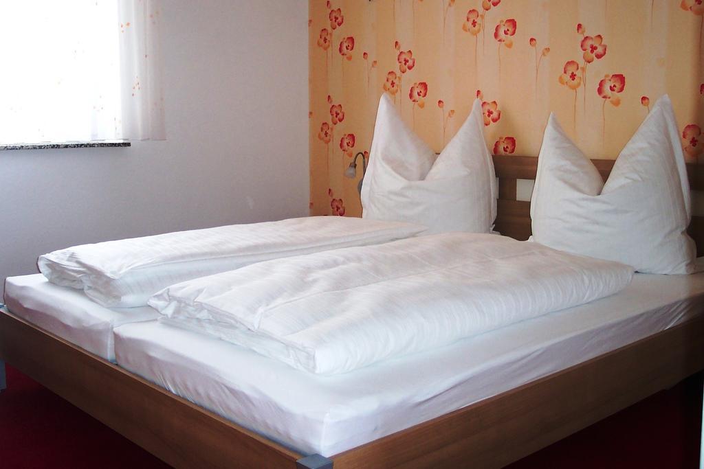 Ferienwohnung Kottmarsdorf 外观 照片